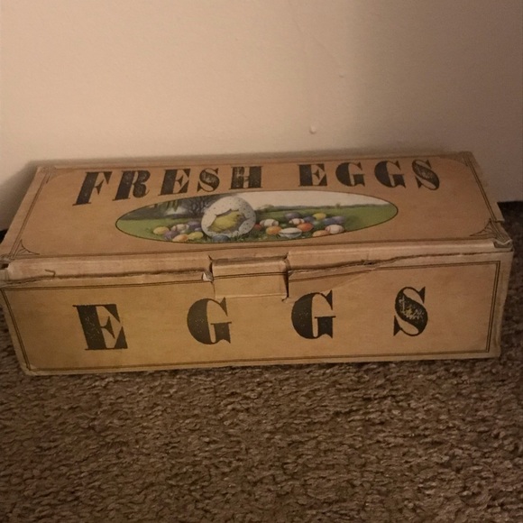 Fresh eggs - Picture 2 of 4